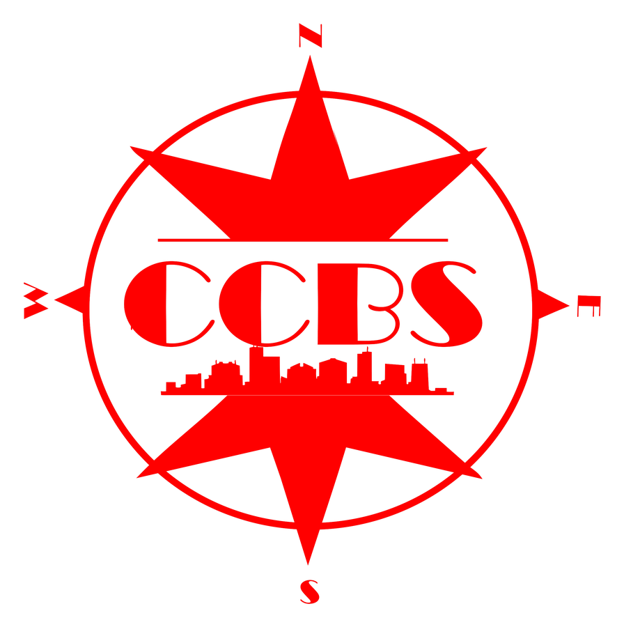CCBS logo
